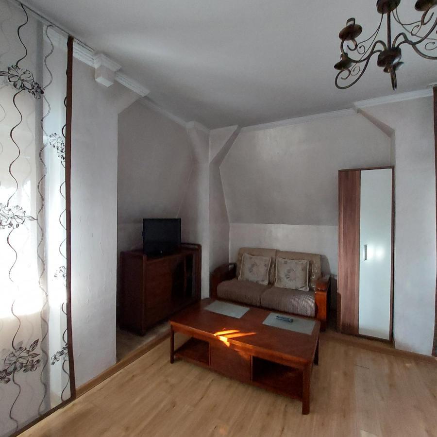 Little Shangri-La Almaty Esterno foto